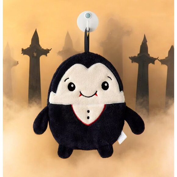 New Kids Halloween Hand Towel Set - Spooky & Fun Designs! - Picture 2 of 4